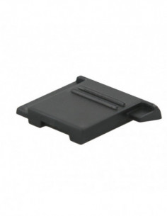 Pentax FK Flitsschoenkapje 2