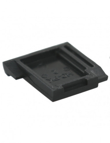 Pentax FK Flitsschoenkapje