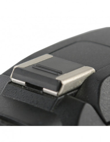 Pentax FK Flitsschoenkapje