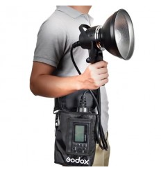 Godox taske til AD-H600 til transport af Godox AD600 0