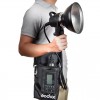 Godox taske til AD-H600 til transport af Godox AD600 0