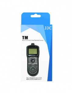 TM I2 Timer RemoteShutter...