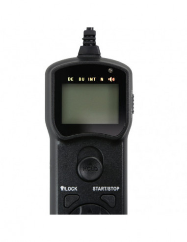 TM I2 Timer RemoteShutter Cord Sigma