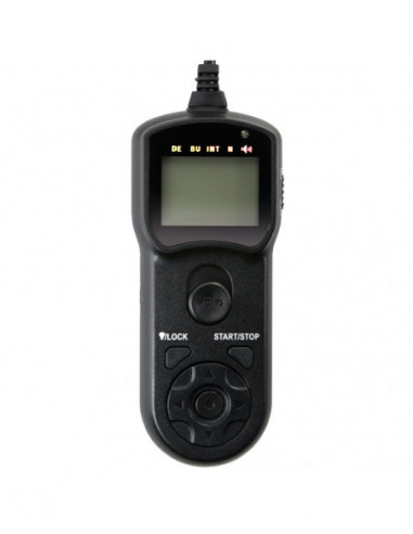 TM I2 Timer RemoteShutter Cord Sigma