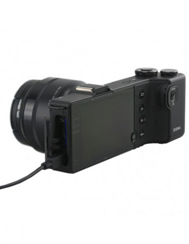 TM I2 Timer RemoteShutter Cord Sigma