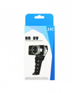Remote HR DV Handle Pistol...