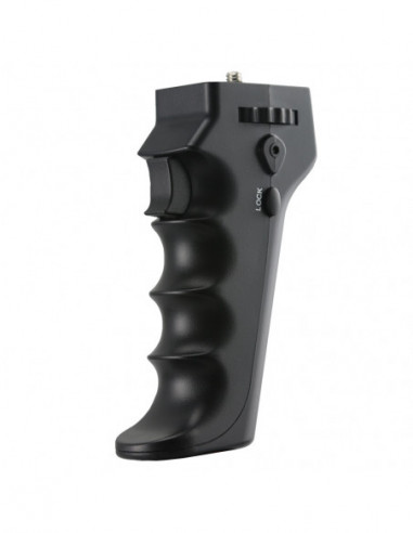 Remote HR DV Handle Pistol Grip