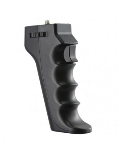 Remote HR DV Handle Pistol Grip