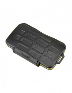 MC XQDCF5 Multi Card Case