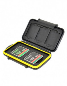 MC XQDCF5 Multi Card Case 2