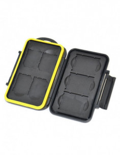 MC XQDSD7 Multi Card Case 2