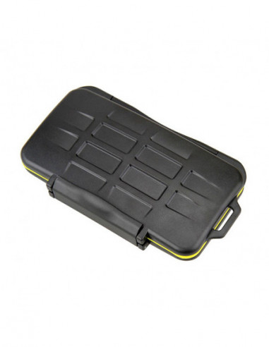 MC XQDSD7 Multi Card Case
