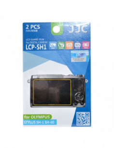 LCP SH1 Screenprotector