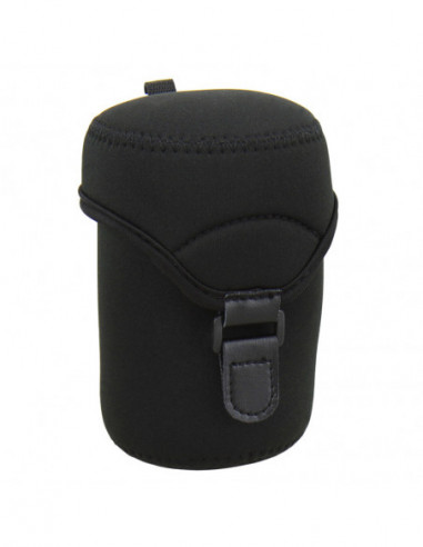 JN L Lens Pouch met bajonethaak