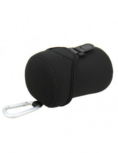 JN L Lens Pouch met bajonethaak