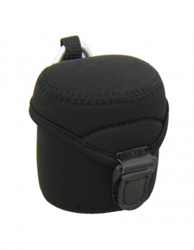 JN M Lens Pouch met bajonethaak