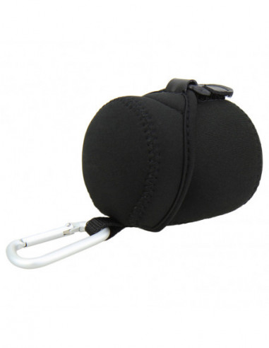 JN M Lens Pouch met bajonethaak