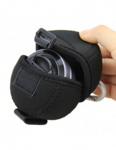 JN S Lens Pouch met...