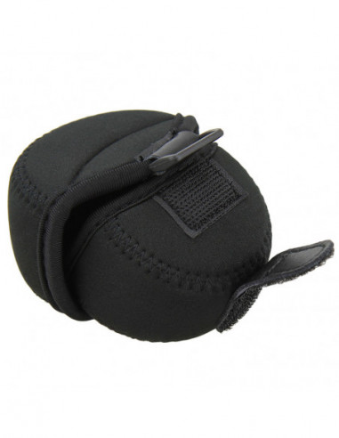 JN S Lens Pouch met bajonethaak