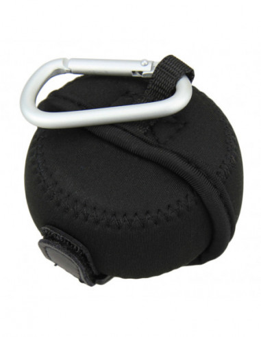 JN S Lens Pouch met bajonethaak
