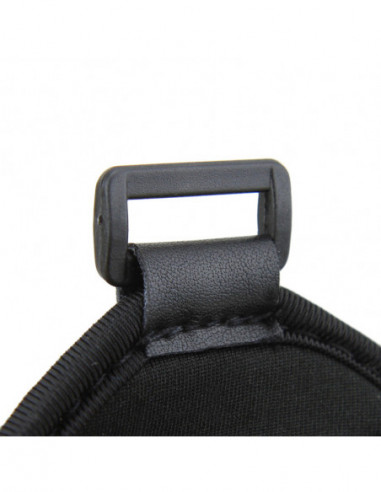 JN S Lens Pouch met bajonethaak