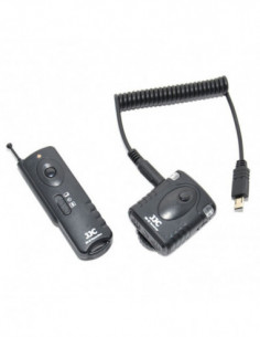 Radio FrequencyWireless...