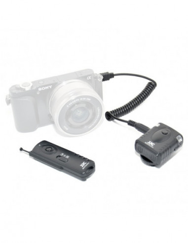 Radio FrequencyWireless RemoteControl