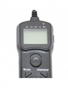 TM F2 Timer RemoteShutter Cord