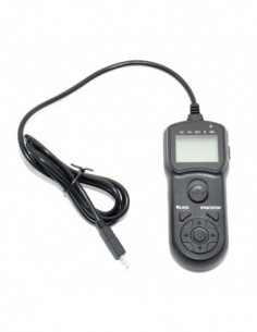TM F2 Timer RemoteShutter Cord 2