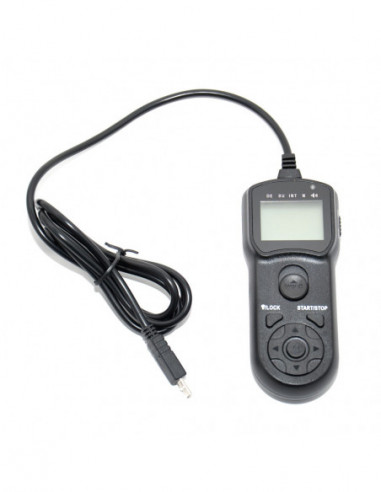TM F2 Timer RemoteShutter Cord