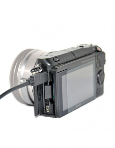 TM F2 Timer RemoteShutter Cord