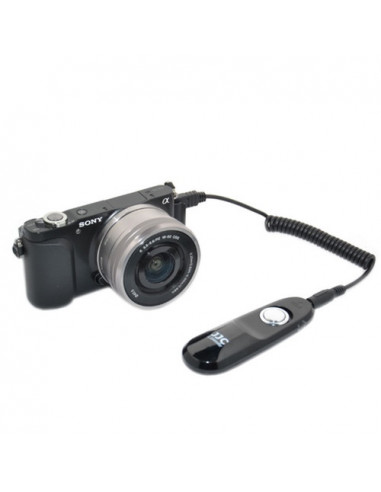 S S2 Camera RemoteShutter Cord