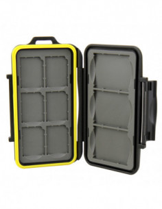 MC SD6CF3 Multi Card Case 2