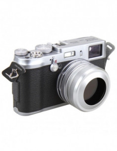 LH JX100II Fuji Zonnekap... 2