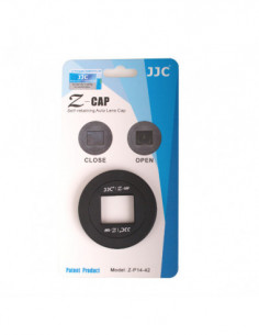Z P14 42 Automatic Lens Cap
