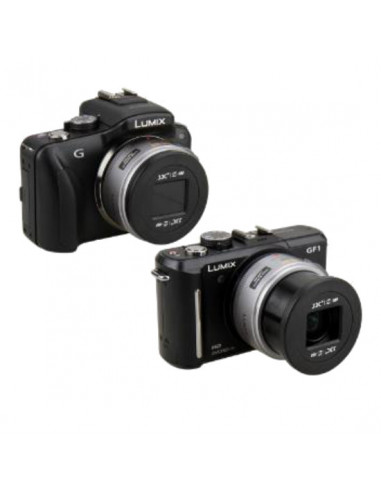 Z P14 42 Automatic Lens Cap