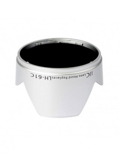 Olympus Zonnekap LH 61C Zilver