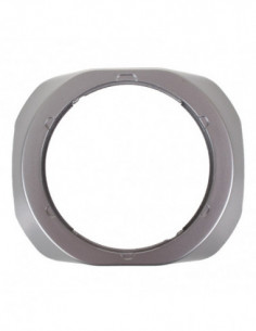 Olympus Zonnekap LH 55 Zilver 2