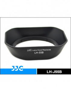 Olympus Zonnekap LH J55 Black