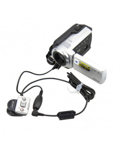 AV/LANC Exchange Kabel voor Sony...