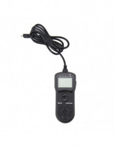 Timer Remote Shutter Cord TM R
