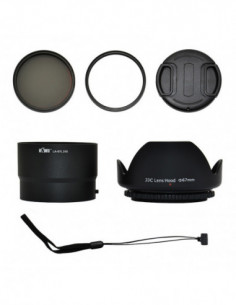 Lens Adapter Kit voor Nikon...