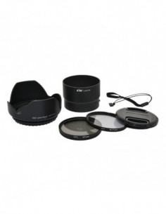 Lens Adapter Kit voor Nikon... 2