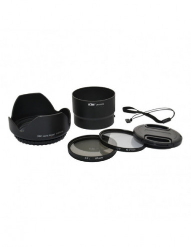 Lens Adapter Kit voor Nikon Coolpix L310