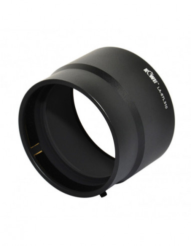 Lens Adapter Voor Nikon Coolpix L310