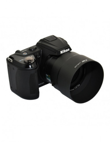 Lens Adapter Voor Nikon Coolpix L310