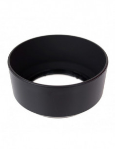 Olympus Zonnekap LH 40B Zwart