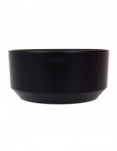 Olympus Zonnekap LH 40B Zwart 2