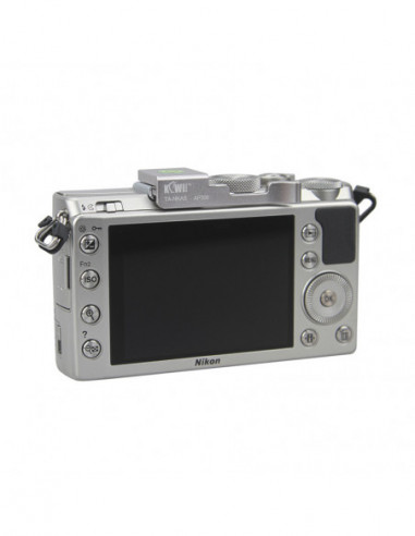 TA NKAS Hot Shoe Thumb Up Grip