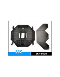 LCD Hood voor 3 inch